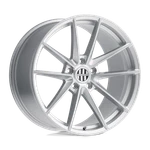 19X10.5 Victor Equipment Zuffen Silver Wheels 5X130 Set Of 4 New. Price: $1148.40.