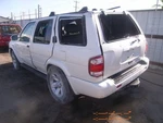 Wheel 17X8 Alloy Spoke Le Fits 03 Pathfinder 864782 Used. Price: $178.95.