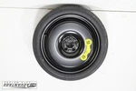 2019-2022 Volvo XC40 Tire Wheel Chaoyang RP03+ 18'' T125/70 R18 100M ET40 Oem Used. Price: $115.49.