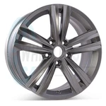 17" X Volkswagen Jetta 2019-2024 Factory Oem Wheel Rim 70046 Remanufactured. Price: $249.82.