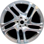 Wheel Rim Infiniti JX35 QX60 2013-2016 403003JA6A Factory Polished Oe 73762 Remanufactured. Price: $304.00.