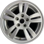 Chevrolet Sonic Oem Wheel 2012-2016 Original Factory Rim 96894731 5523 Used. Price: $128.22.