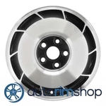Chevrolet Corvette 1984 1985 1986 1987 16" Factory Oem Left Wheel Rim 14069517 Remanufactured. Price: $265.04.