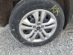 2021 Ford Escape 17X7 Steel Wheel Grade, No Tire Hub Cap, Used. Price: $113.95.