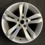 Nissan Altima Oem Wheel 17" 2010-2013 Alloy Factory Rim Original 62552 Used. Price: $164.97.