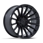 5/FUEL Blade Matte Black 20X10 6X135 6X5.5 -18MM (FC889MX20106718N) New. Price: $2300.00.