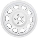 Ford Bronco Sport 2021-2025 17" Oem Wheel Rim White M1PZ1007D N1PZ1007A Remanufactured. Price: $406.59.
