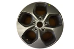 Oem 2017-2020 Chrysler Pacifica Wheel Alloy 5-SPOKE 17" Aluminum Rim 5RJ40TRMAA New. Price: $199.00.