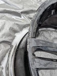 Bmw 437M Oem Wheels M4/M3/M2 F87/F83/F82/F80 Used. Price: $1999.00.