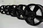 20" Land Rover Defender Wheels Factory Oem Black Rims 5098 LR129115 72351 New. Price: $1995.00.