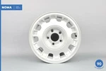 98-00 Jaguar XJ8 Vdp X308 16X7 R16 10 Spoke Alloy Wheel Rim Crown MNC6113BA Oem Used. Price: $80.09.