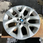 2007-2013 Bmw X5 E70 Wheel 19 Style #334 Rim 36116788007 Oem Used. Price: $125.00.