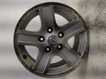 2004-2007 Dodge Durango Oem Wheel Rim AWXW4 Used. Price: $127.53.
