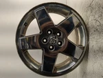 2007-2012 Dodge Caliber Oem Wheel Rim QPAS2 Used. Price: $157.50.