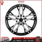New 19" X 8.5" Repalcement Wheel For Honda Accord 2021 Rim 96982(ET35). Price: $195.89.
