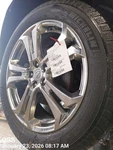 Wheel/rim Only Oem 15-18 Nissan Murano 403005AA4A Used. Price: $100.00.