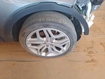 2018 Range Rover Evoque Oe Wheel 20X8 10 Spoke 5 Y Land Used. Price: $535.30.