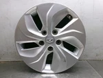 13 15 Hyundai Sonata Wheel Rim 16X6-1/2 Alloy Spoke (hybrid) W/tpms 16'' Used. Price: $92.76.
