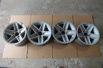 1988 Chevrolet Camaro Oem 15X7 Wheels(fits 1987-1992) Used. Price: $440.00.