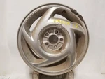 Wheel 16X7 Aluminum Fits 89-92 Thunderbird 1580280 Used. Price: $139.19.
