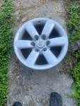 Nissan Armada Titan 18"X8" Factory Oem Wheel 2008-2015 Originsl Silver Rim 367 Used. Price: $119.99.