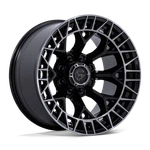 Fuel 1PC FC873BT22128744N Wheel Rim Charger 22X12 8X170 New. Price: $560.00.