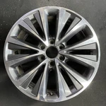 Ford Machined Charcoal Navigator Oem Wheel 2015-2017 Original Factory 10024 Used. Price: $179.38.
