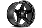 Grid Off-road GD4 Custom Wheel 20 12, -44 Offset, 6X135 New. Price: $269.92.