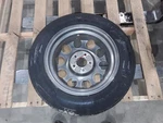 Wheel 16X4 Spare Fits 04-09 Quest 774801 Used. Price: $89.29.