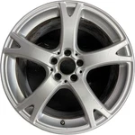 Rear Mercedes-benz S350 S400 S550 S600 Silver Oem Wheel 19 12-13 Rim 2214015902 Used. Price: $304.17.