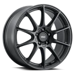Voxx 880-5003-45 Mb D-148097 Cotto 18X8 5-112/120 CB74.1 ET45 Matte Black New. Price: $220.95.