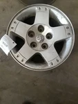 Wheel Road 17X8 Aluminum Adventurer Package Fits 05 Durango 940439 Used. Price: $128.69.