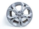2023-2024 Honda Accord Alloy Wheel Rim Disk 17X7 42800-30A-AA0, E048, #3, Oem, Used. Price: $230.09.