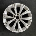 Oem Volkswagen Tiguan Rim 17" 2018-2020 Wheel Original Factory Alloy 70038 Used. Price: $136.93.