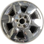 Gmc Chrome Sierra 1500 Yukon Xl Original Wheel 20X8.5 2009-2011 Factory Oem 5419 Used. Price: $259.97.