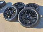 22" Cadillac Escalade V Platinum Oem 4883 95479 Wheels Rims 2024 2025 2026 New. Price: $3235.50.