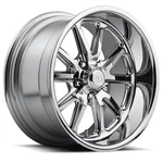 17X7/17X8 Us Mags U110 Rambler 5X114.3 1/1 Chrome Wheels Rims SET(4) 72.56 New. Price: $1738.00.