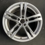 Front Bmw 640I 650I Factory Wheel 20X8.5 2012-2019 Alloy Oem Rim Original 71521 Used. Price: $719.97.