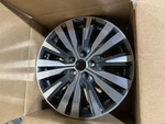 Wheel 18X7 Machined Fits 19-22 Outlander 856409 Used. Price: $239.99.