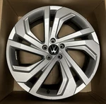 2021-2023 Volkswagen Atlas Wheel Rim 20X8J Oem 3CM601025A 2022 Vw Used. Price: $159.00.
