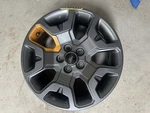 2022-2025 Ford Maverick Tremor Wheel Rim. Price: $185.00.