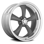 American Racing VN215 Classic Torq Thrust Ii 1PC Wheel 14X7 (0, 5X114.3) Rim New. Price: $162.00.
