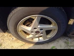 Wheel 16X7 Opt PF5 Fits 03-05 Bonneville 745325 Used. Price: $95.81.