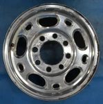 Gmc Sierra 1500 Hd 2500 3500 Srw Yukon 1999-2013 Used Oem Wheel 16X6.5 16" Rim. Price: $129.59.