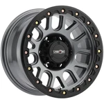 Vision 111 Nemesis 20X9 6X135 +0MM Gunmetal Wheel Rim 20" Inch New. Price: $369.06.