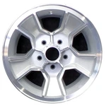 Wheel Rim Chevrolet Camaro 15 1980 1981 14039021 14039022 14016418 Oem 1194 Remanufactured. Price: $270.00.