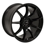 Enkei For TS9 18X8.5 Black Alloy Wheel With 5X114.3 Bolt Pattern And +35 Offset New. Price: $275.99.