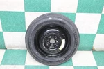 03-08 Nissan 350Z Wheel T145/90R16 16X4 Steel Compact Spare Unit Oem Used. Price: $189.99.