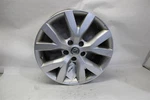 Used Wheel Fits: 2011 Nissan Murano 18X7-1/2 Alloy 5 Spoke Design Painted Grad. Price: $85.00.