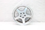 2003 Mercedes SL500 R230 Conv #380 C. Front Rim Wheel Spoke Amg 18" Used. Price: $275.98.